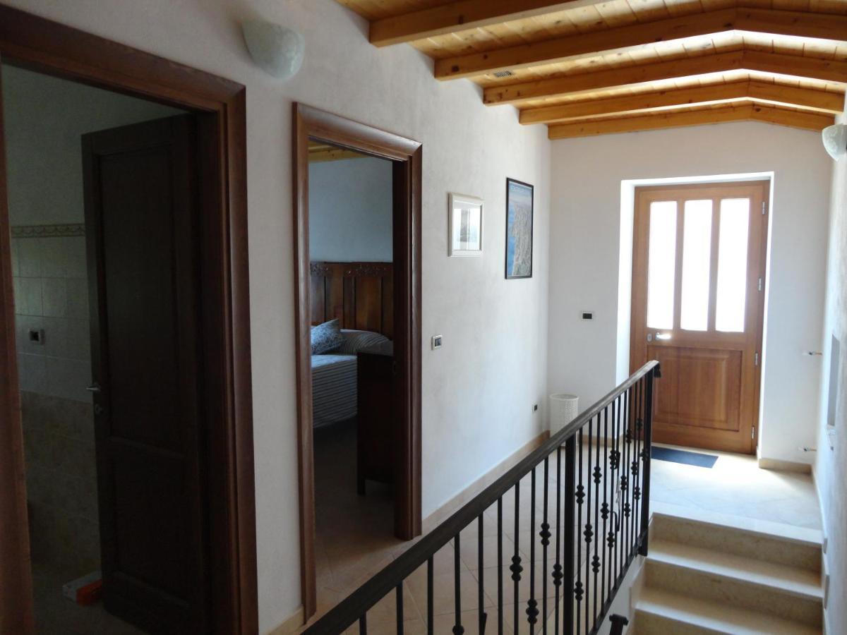 Holiday home Nonno Baciccia *