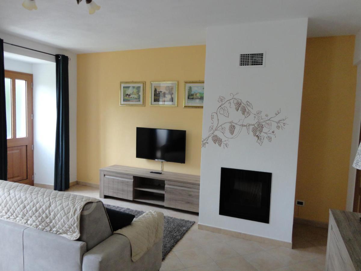 Holiday home Nonno Baciccia Ferrada di Moconesi