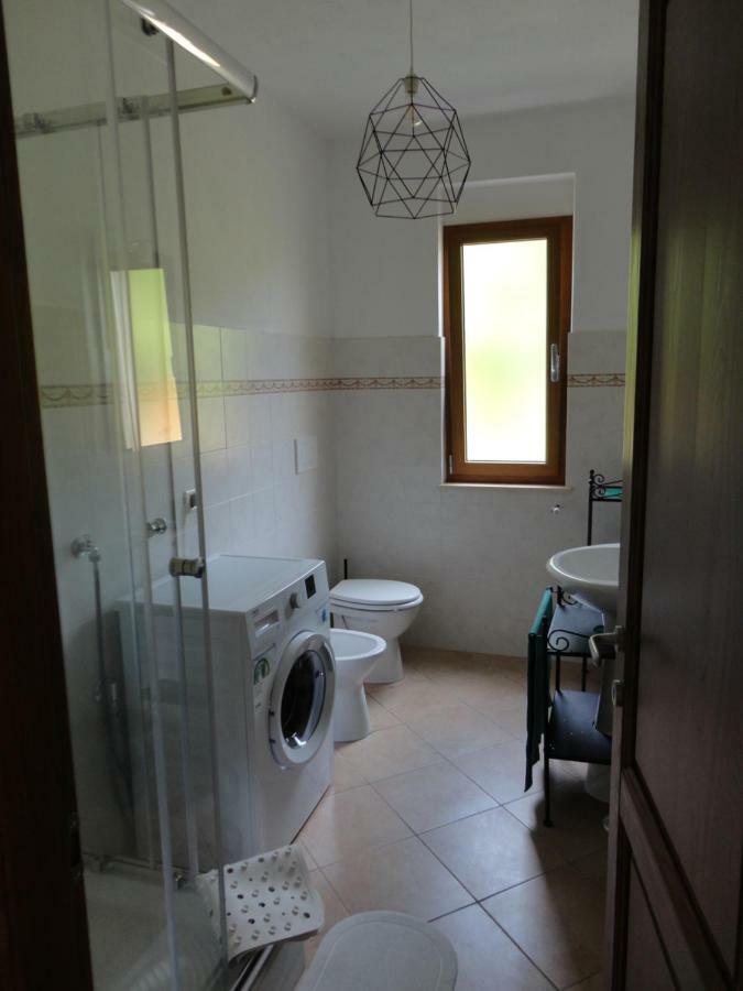Nonno Baciccia Holiday home *
