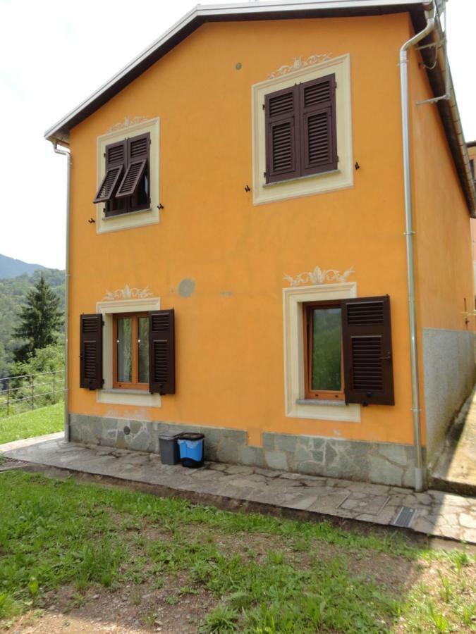 Nonno Baciccia Vakantiehuis