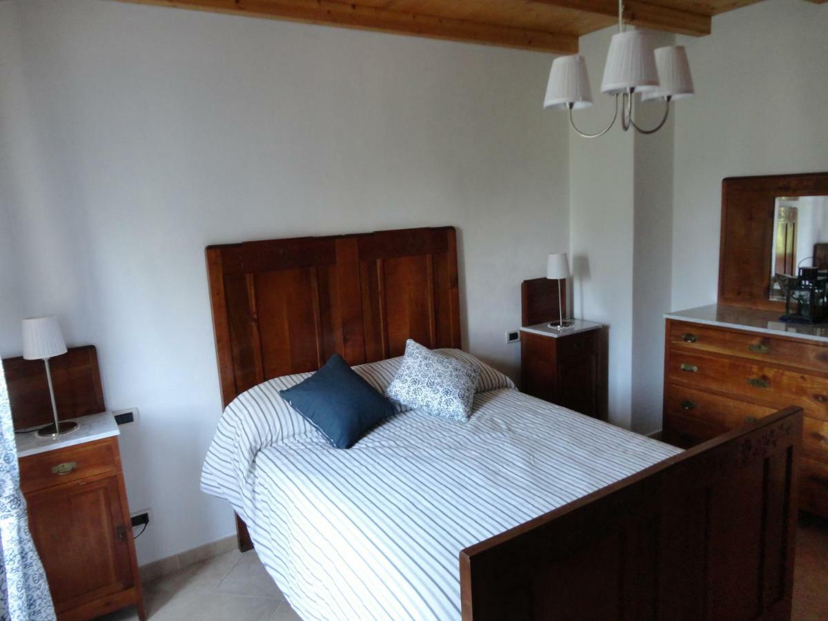 Nonno Baciccia Holiday home *