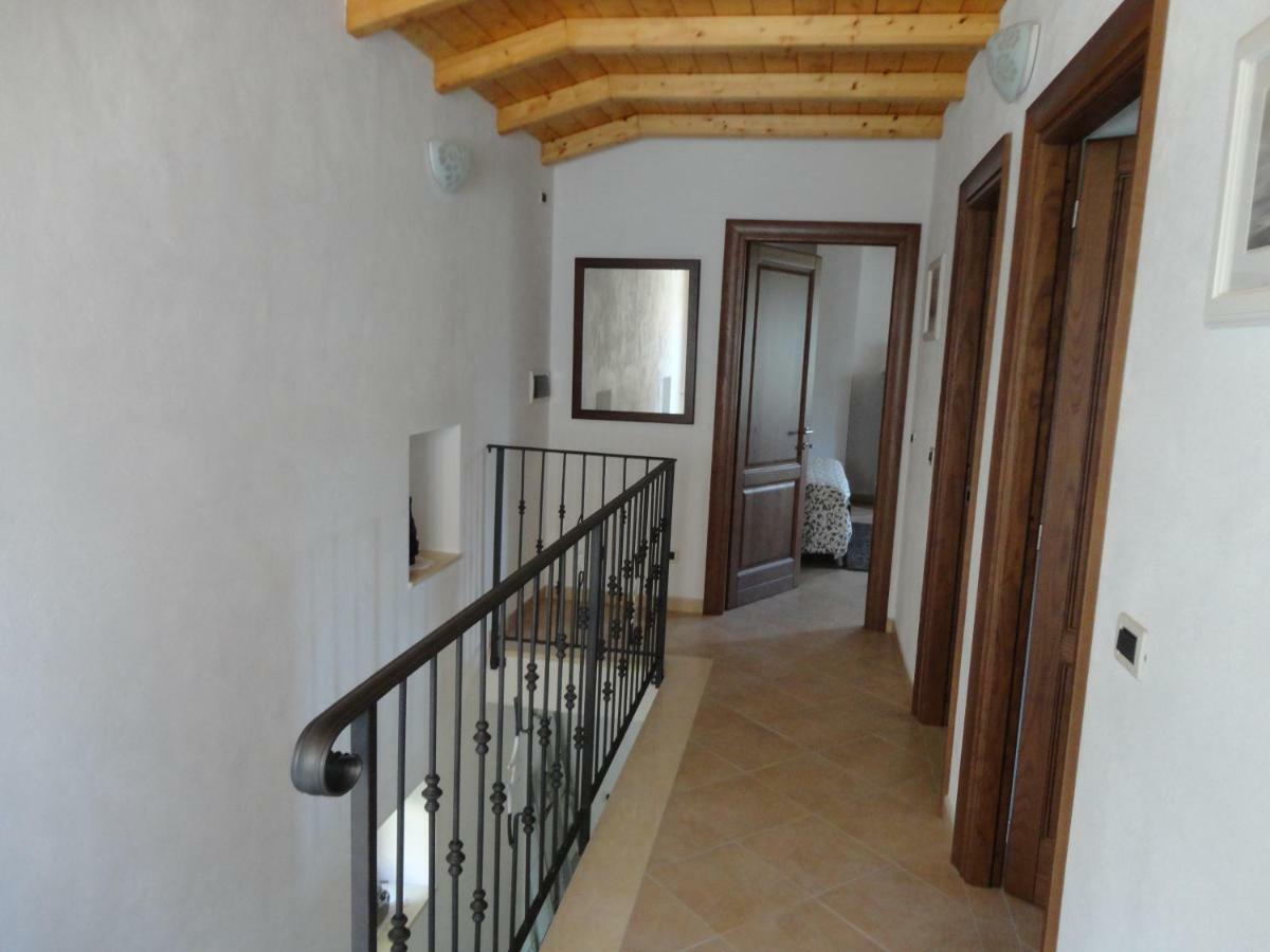 Holiday home Nonno Baciccia