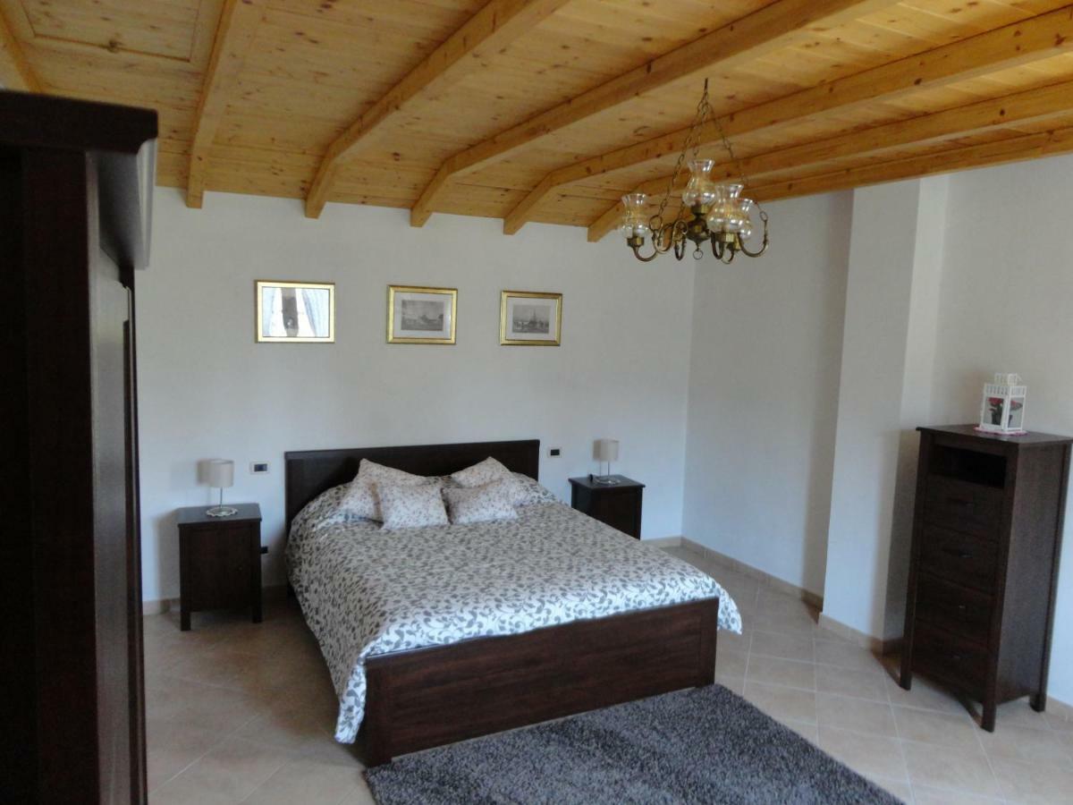 Nonno Baciccia Holiday home