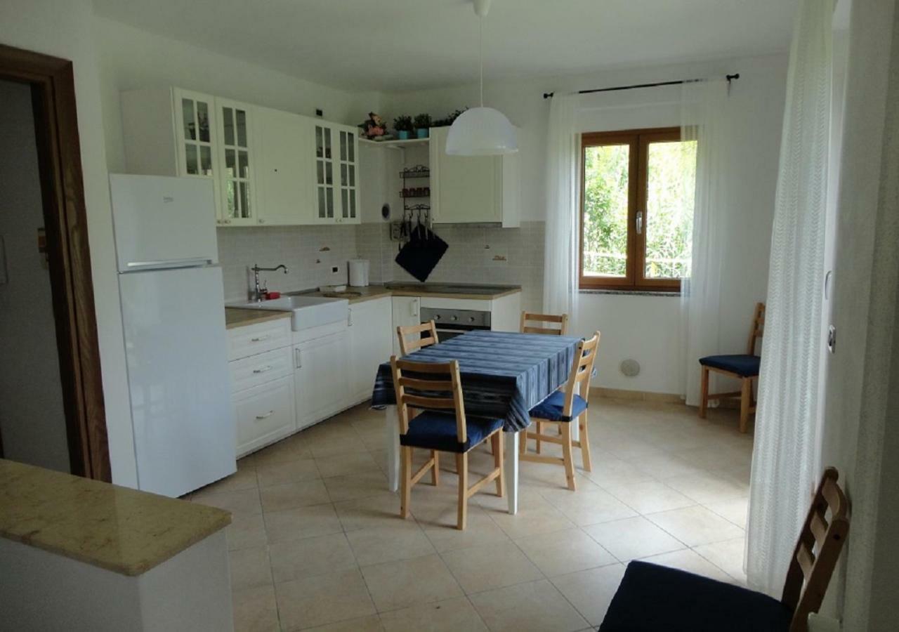 Holiday home Nonno Baciccia Ferrada di Moconesi