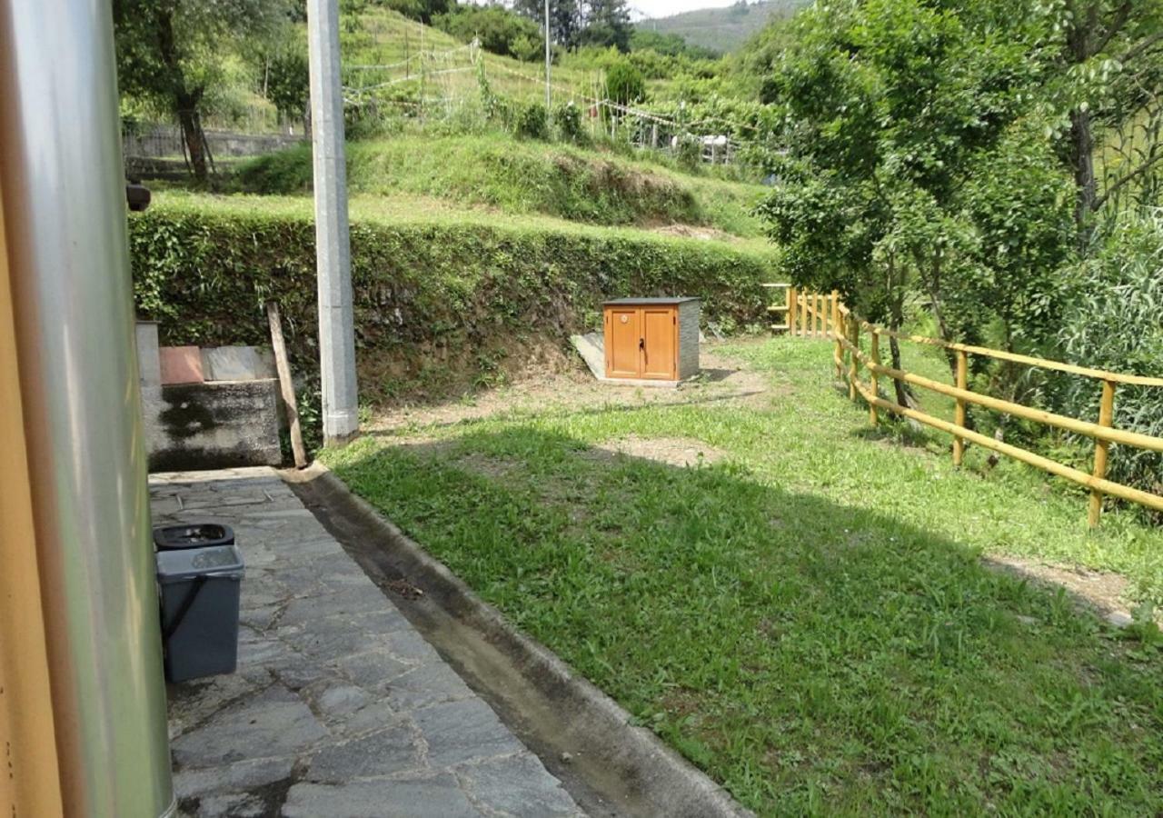 Holiday home Nonno Baciccia *