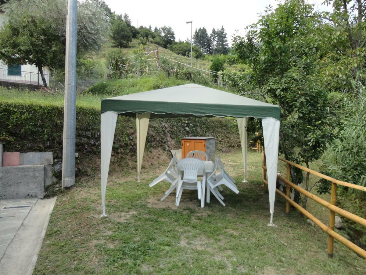 Nonno Baciccia * Ferrada di Moconesi